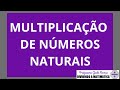 Multiplication Concepts and Properties