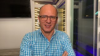 El regreso de el pastor de Japón (CALI - COLOMBIA, MÉXICO, ARGENTINA)