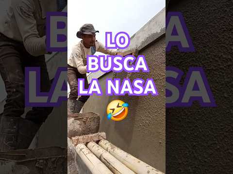 ENGAÑILES de otro nivel👷🏻‍♂️😎✌🏻🤣 #construction #albañiles #viralvideo #obra #ideas