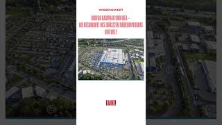 Ingvar Kamprad und IKEA – Die Geschichte des größten Möbelimperiums der Welt #Berühmte Geschichte