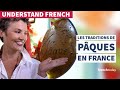Easter Traditions in France