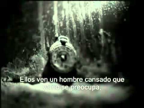 The Unforgiven En Espanol de Apocalyptica Letra y Video