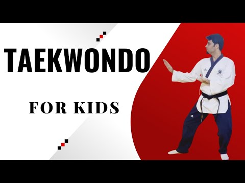 تايكوندو أطفال جدة تحدي جديد تكسير خشب مع كابتن انس اوزون  #taekwondo #jeddah #كابتن_انس_اوزون