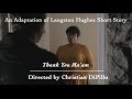 Exploring the Themes of Thank You Ma'am
