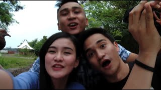 FTV Isel Fricella & Aditya Alkhatiri Cinta Turun Ke Hati