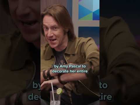 Matt Mercer confronted Sam Raimi about Spider-Man 3