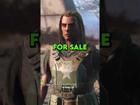 What happens if you BETRAY this kid in Fallout 4?