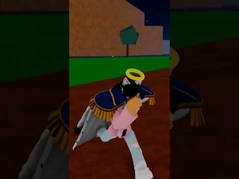 POV:HAI UN DRAGON USER COME AMICO SU BLOX FRUIT #shorts