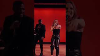 BU Treblemakers 2023 ICCA SET OUT NOW!