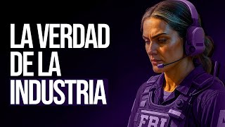 La industria del gaming está ROTA... y NADIE LO QUIERE ADMITIR