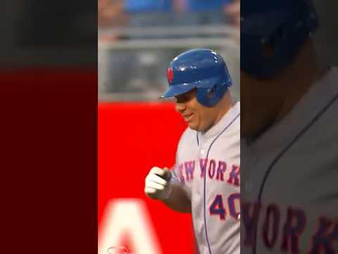 "THE IMPOSSIBLE HAS HAPPENED" #mets #bartolocolon #bartolo