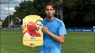VIEWERS RATING MY FC26 CARD LIVE!😱