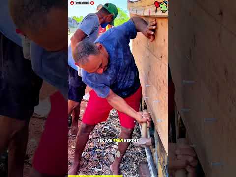 The Hardest Skill in Boat Building