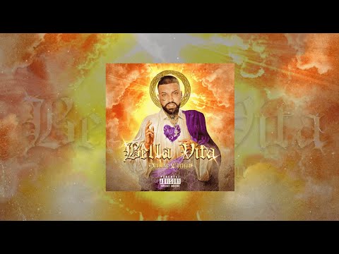 Niko Pandetta – Puttana La Galera  (Prod. TempoXso & Janax)