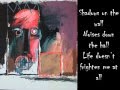 Narrator's Attitude Towards Fear