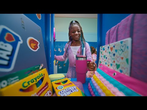 School Style Decoded | A Runway Show Master Class for Parents (Official Video)