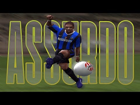La storia dietro al DEVASTANTE tiro di ADRIANO su PES 6.