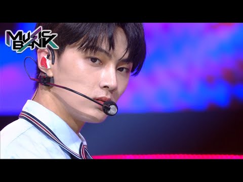 ENHYPEN(엔하이픈) - Drunk-Dazed (Music Bank) | KBS WORLD...