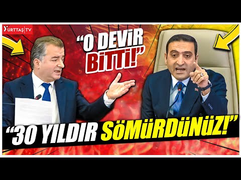 AKP’li Üye CHP’li Beyoğlu Belediye Başkanını Suçladığına Pişman Oldu! "Hesap Vereceksiniz!"