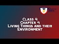 Animal Adaptations and Environments