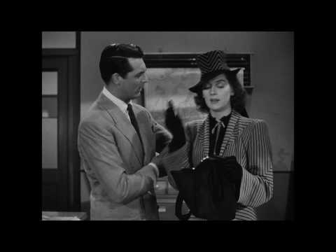 Howard Hawks on the Dialogue in HIS GIRL FRIDAY