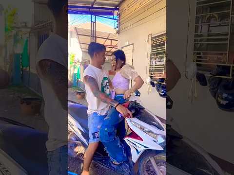 Xe Ôm🛵 #funny #trendingshorts #clipvui #haha