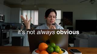 life keeps TESTING ME (this is what I'm learning) | Dr. Rachel Southard