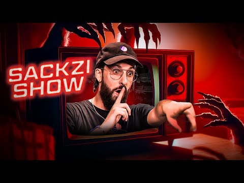 Le ROI DU SNIPER ?! SACKZI SHOW - ! (WARZONE 3)