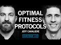 Fitness and Training Insights with Jeff Cavaliere