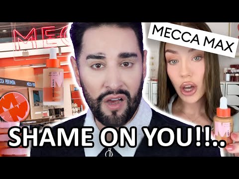 This BIG BRAND is scamming their customers! | Mecca Max