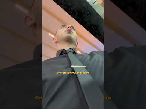 Sonu bekle 🙏 Yaşı daha çok genç yetişecek, tornamdan geçmiş olan ekibime selam olsun 🙂