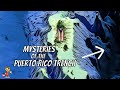 Puerto Rico Trench: Marine Life and Geography