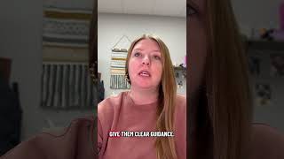 Ever find yourself thinking, “I’m the only one who can solve problems at my center”?