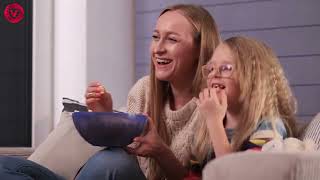 AI empowered to bring entertainment closer to you!