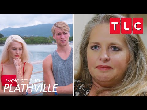 Family Tensions | Welcome to Plathville | TLC