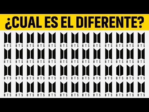 SOLO UN GENIO DEL K-POP RESUELVE ESTO EN 20s | BTS BLACKPINK TWICE