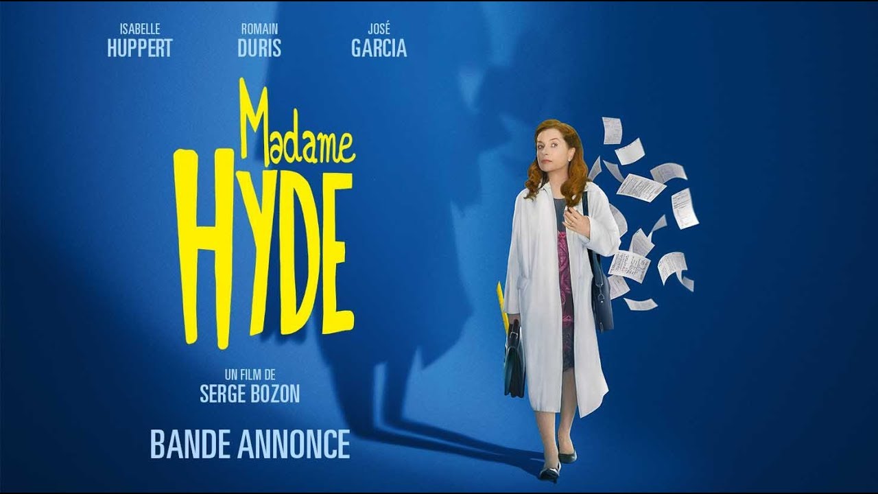 Madame Hyde Miniature du trailer