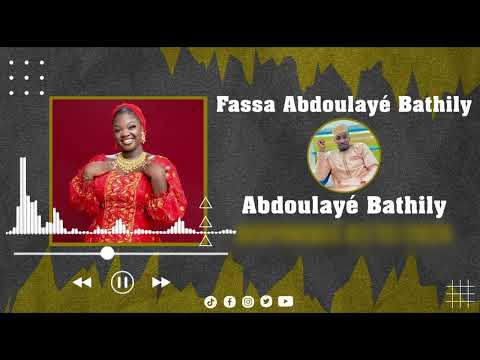 Maimouna Soumbounou _BATHILY_ by LAKARE PROD OFFICIEL