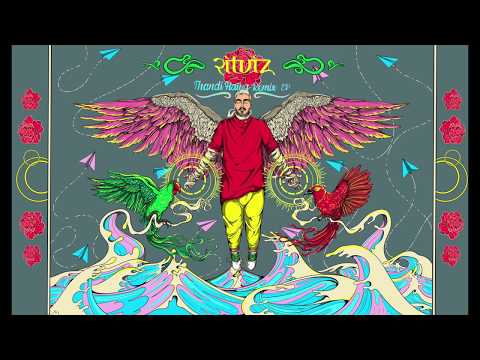 Ritviz - Thandi Hawa (Nucleya Remix)