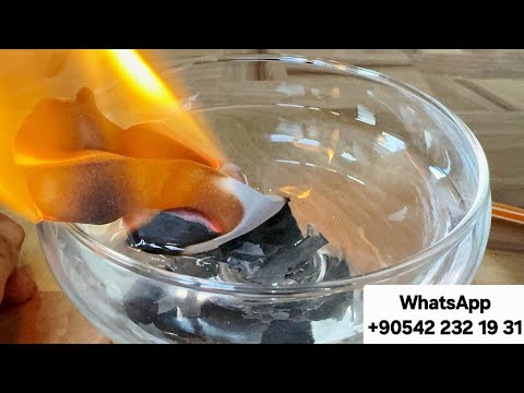 Durugörü ile Su Falı: Ruhunun Mesajını Suda Oku! Tarot Destekli🔮