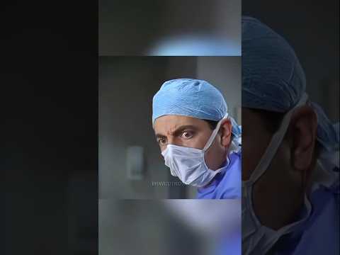 "Mr. Bean Saved The Girl's Life" | Mr. Bean | Stereo Love - Edward Maya & Vika Jigulina  (slowed)