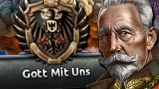 A World Where NOBODY Won WW1 - Hearts Of Iron IV