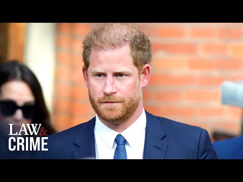 7 Shocking Developments in Prince Harry’s Tabloid Scandal Lawsuit