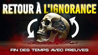 L'APPARITION DE L'IGNORANCE - SIGNE DE LA FIN DES TEMPS