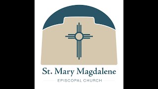 Fourth Sunday after Pentecost - June 21, 2026