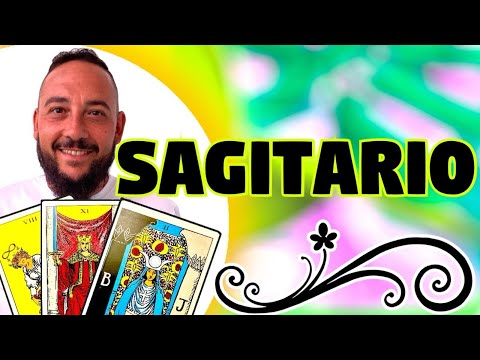 SAGITARIO♐️TE VA A ESTALLAR EL CORAZÓN DE FELICIDAD! DÍAS OSCUROS SE ALEJAN, GLORIOSO CAMINO SE ABRE