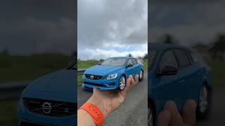 Nuestro garaje: Volvo & Polestar ⚡️