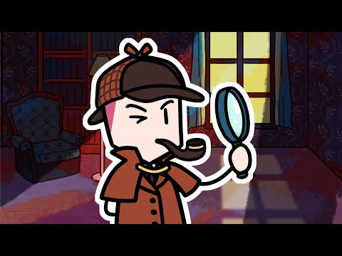 Những cuộc phá án ly kỳ nhất của Sherlock Holmes (Phần 1)