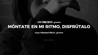 T5 - MOVE // Traducción al Español