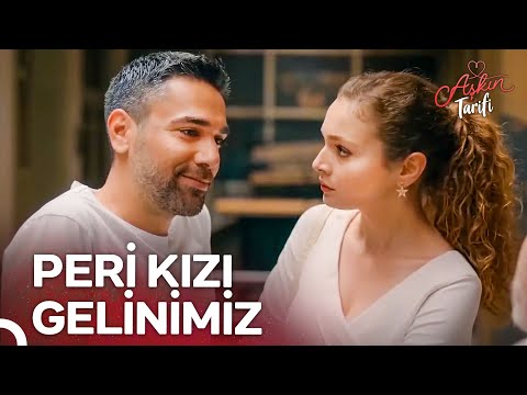 Panik Atak Krizi Başladı | Aşkın Tarifi